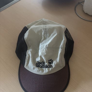 Jack Wolfskin Cap