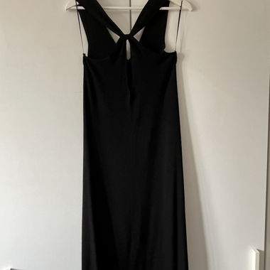 Vestito Midi Mango
