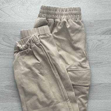 Leichte Cargo Hose