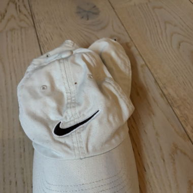 Vintage Nike Cap