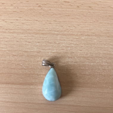 Larimar Anhänger