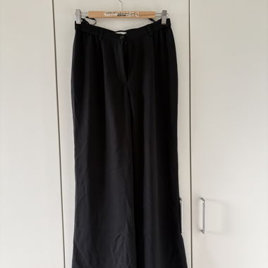 Pantalons noirs