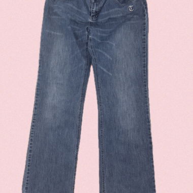 Vintage Trailer Jeans 