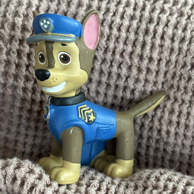 Figura Tonie - Paw Patrol Chase