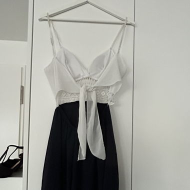 Strand Hosenkleid