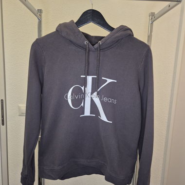Calvin Klein Sweatshirt - Grösse M