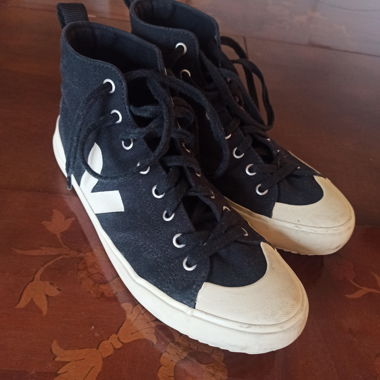 Sneakers Veja nere 39
