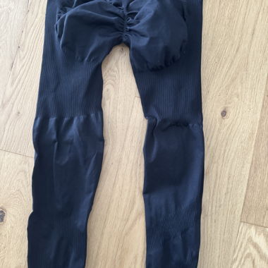 Leggings sportivi Thrivin