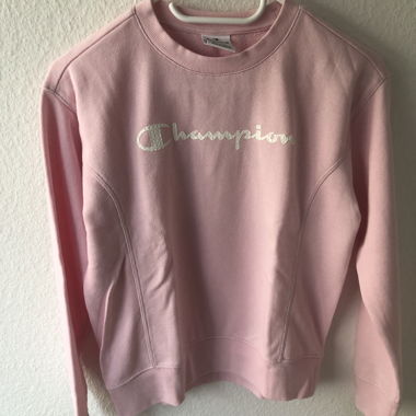 Champion Pullover
