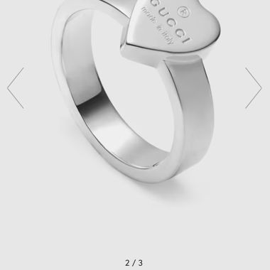 Gucci Ring