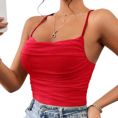 TOPS  -  ROUGE