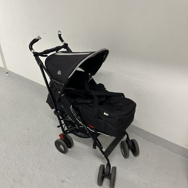 Maclaren Techno XT Buggy