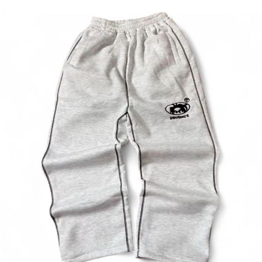 Protect Baggy Sweatpants Y2K