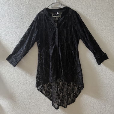 Blouse ou robe 