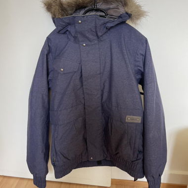Burton ski jacket 