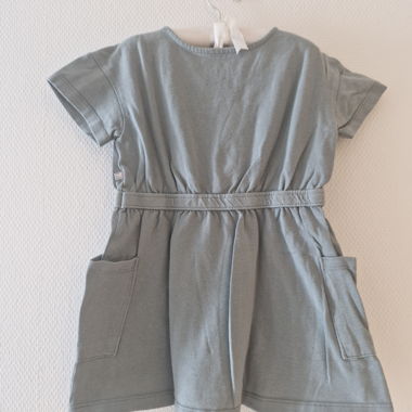 Set aus 3 Kinderkleidern Herring, 4 Jahre