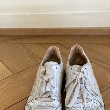 Baskets Veja 