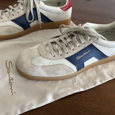 Santoni olympic dbs