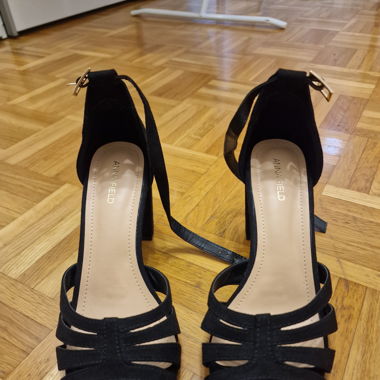 Schuhe