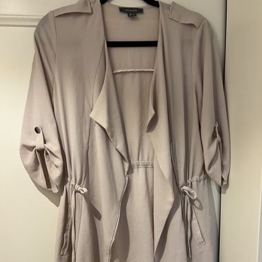 Übergangsjacke