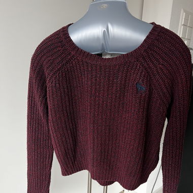 Abercrombie&Fitch Pullover