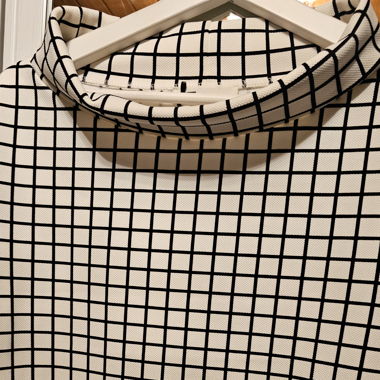 Italien design Oberteil 