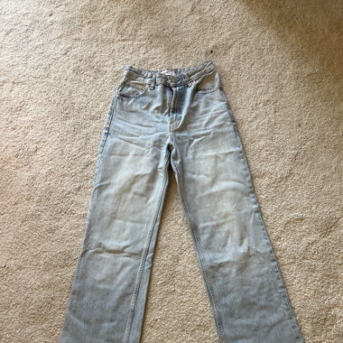 Pantalon Zara 