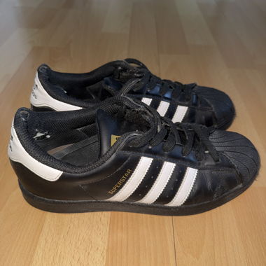 Sneaker Adidas Superstar