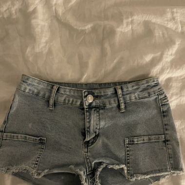 Jeans Shorts