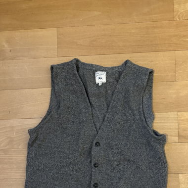 PKZ Gilet Weste