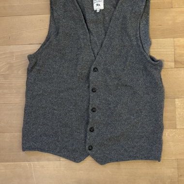 PKZ Gilet Weste