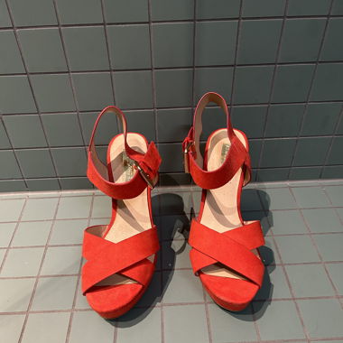 Schuhe 
