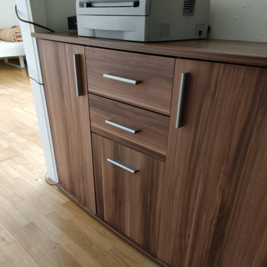 Chest drawer