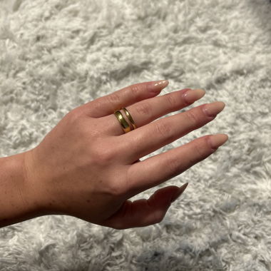 Bague Meri