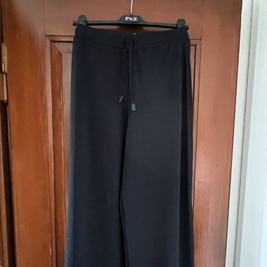 Black super comfortable black pants