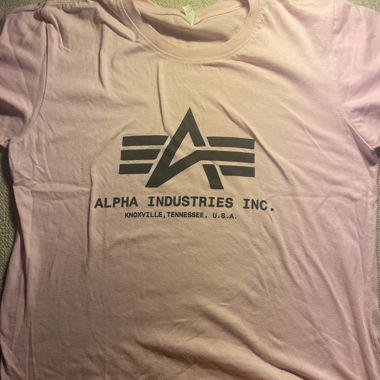 Alpha Industries Shirt
