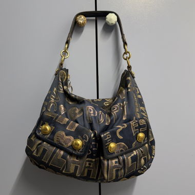 Sac à bandoulière de designer Coach