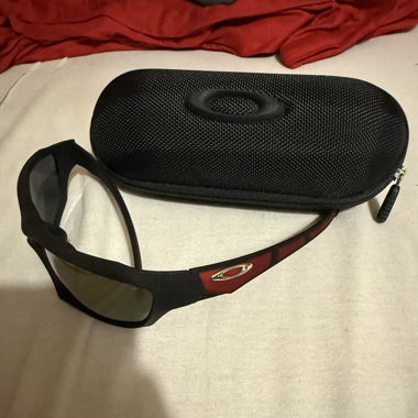 Oakley Sonnenbrille