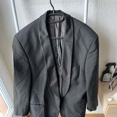 Veste de costards 