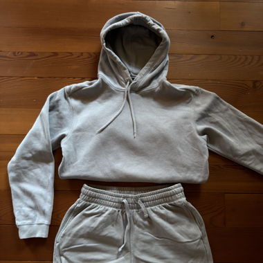 Loungewear Set
