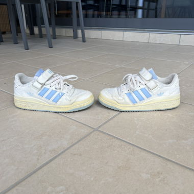 Adidas Forum shoes