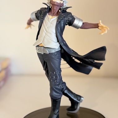Figurine Dabi My Hero Academia