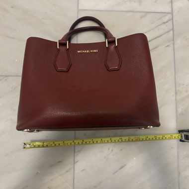 Borsa a mano Michael Kors