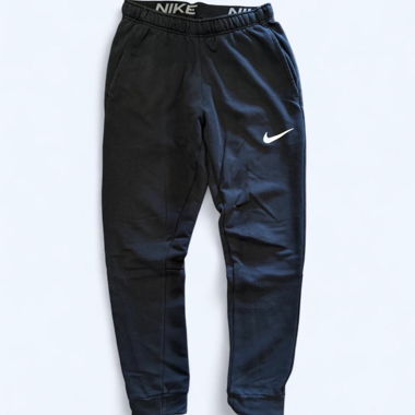 Nike Black Jogging Pants Gr. M