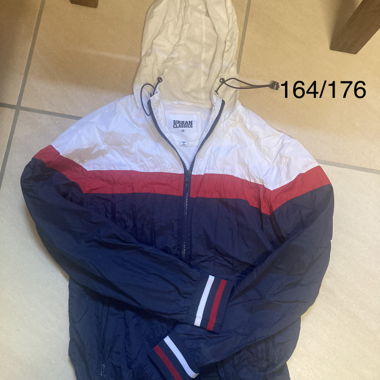 Veste enfant Urban Classics 164/176