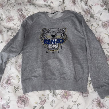 Maglione Kenzo