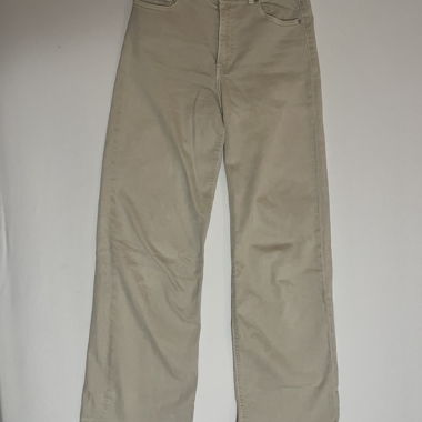 Jeans beige Denim Collection EUR 36