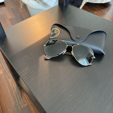 RAYBAN Sunglasses 