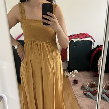 Kleid 