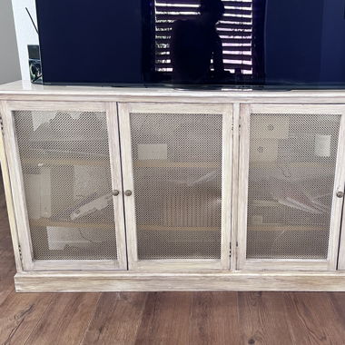 Tv Möbel 
